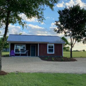 TK's Pepin Getaway Rentals LLC Cabin #1