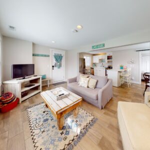 Great River Cottage #2