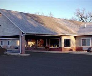 Pepin Motel