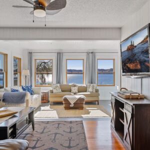 Villa Del Lago - Lakehouse on Lake Pepin