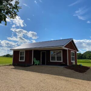TK's Pepin Getaway Rentals LLC Cabin #2