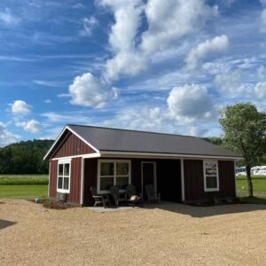 TK's Pepin Getaway Rentals LLC Cabin#3