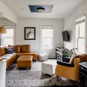 The Paige by Tanglewood Getaways