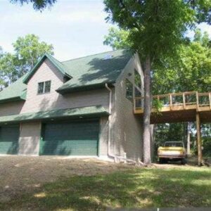 Pepin Eagles Nest